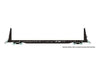Rapido Trains 147002A HO Scale 62' Bulkhead Flatcar Canadian National (Black) CN # Varies