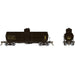 Rapido Trains 159002A HO Scale X-3 Tank Car "1930s"  UTLX # Varies