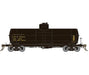 Rapido Trains 159002A HO Scale X-3 Tank Car "1930s"  UTLX # Varies