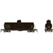 Rapido Trains 159004A HO Scale X-3 Tank Car Products Tank Line UTLX # Varies
