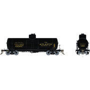 Rapido Trains 159005A HO Scale X-3 Tank Car Atlantic Refining UTLX # Varies