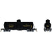 Rapido Trains 159005A HO Scale X-3 Tank Car Atlantic Refining UTLX # Varies