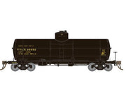 Rapido Trains 159006A HO Scale X-3 Tank Car "1950s" UTLX # Varies