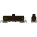 Rapido Trains 159007A HO Scale X-3 Tank Car "1950s" UTLX # Varies