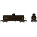 Rapido Trains 159008A HO Scale X-3 Tank Car Procor Limited UTLX # Varies
