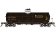 Rapido Trains 159010A HO Scale X-3 Tank Car Eastman UTLX # Varies