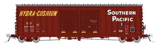 Rapido Trains 170004A HO Scale PCF B70 Boxcar Southern Pacific SP #1 (# Varies)