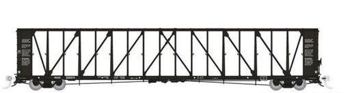 Rapido Trains 174005A HO Scale NSC 73' Centerbeam Flatcar Mississippi Delta MSDR # Varies
