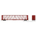Rapido Trains 174006A HO Scale NSC 73' Centerbeam Flatcar Northwestern Oklahoma NOKL # Varies