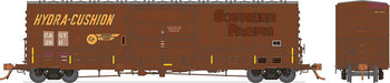 Rapido Trains 537009A N Scale B-100-40 Boxcar Ex-SP Columbus and Greenville CAGY # Varies