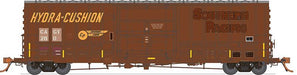 Rapido Trains 537009A N Scale B-100-40 Boxcar Ex-SP Columbus and Greenville CAGY # Varies