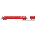 Rapido Trains 50052A HO Scale 52'6" Mill Gondola Canadian Pacific CP Rail #Varies