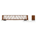Rapido Trains 562003A N Scale NSC 73' Centerbeam Flatcar Canadian National CN # Varies