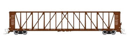 Rapido Trains 562003A N Scale NSC 73' Centerbeam Flatcar Canadian National CN # Varies