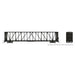 Rapido Trains 562005A N Scale NSC 73' Centerbeam Flatcar Mississippi Delta MSDR # Varies
