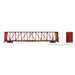 Rapido Trains 562006A N Scale NSC 73' Centerbeam Flatcar Northern Oklahoma NOKL # Varies