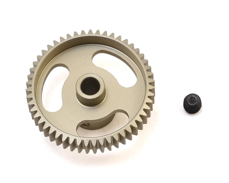 CRC 64051 Gold Standard 64P 51T Race Pinion Gear