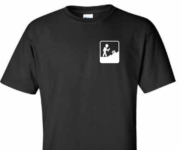 Adventure RC Trucks Men T-Shirt
