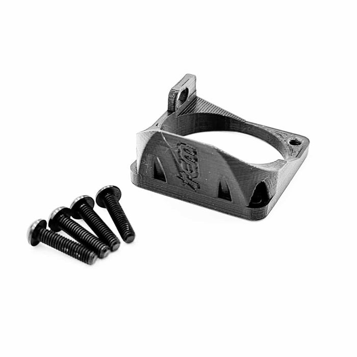 RC Maker 3D Pro Direct Mount 30mm Fan Shroud for Awesomatix A800MX