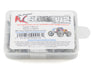 RC Screwz TRA016 Stainless Steel Screw Set for Traxxas T-Maxx 3.3