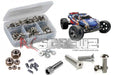 RC Screwz TRA023 Stainless Steel Screw Set for Traxxas 2WD Rustler VXL RC Screwz TRA023 Stainless Steel Screw Set for Traxxas 2WD Rustler VXL