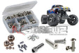 RC Screwz TRA024 Stainless Steel Screw Set for Traxxas 2WD Stampede VXL 