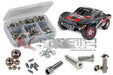 RC Screwz TRA039 Stainless Steel Screw Set for Traxxas Slash 4x4 