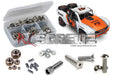 RC Screwz TRA086 Stainless Steel Screw Set for Traxxas UDR 