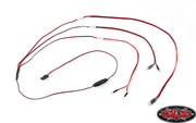 RC4WD E0042 Basic LED Lighting System for KC HiLiTES Set