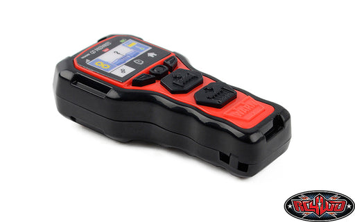 RC4WD E0130 Warn 1/10 Advanced Wireless Remote Winch Controller Unit