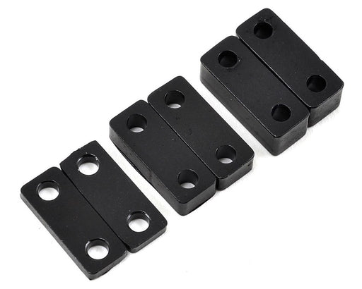 RC4WD RC4ZS0834 Superlift Suspension Lift Block Set