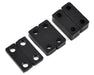 RC4WD RC4ZS0834 Superlift Suspension Lift Block Set