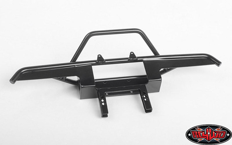 RC4WD VVV-C0789 Black Front Bumper for TRX-4 Blazer