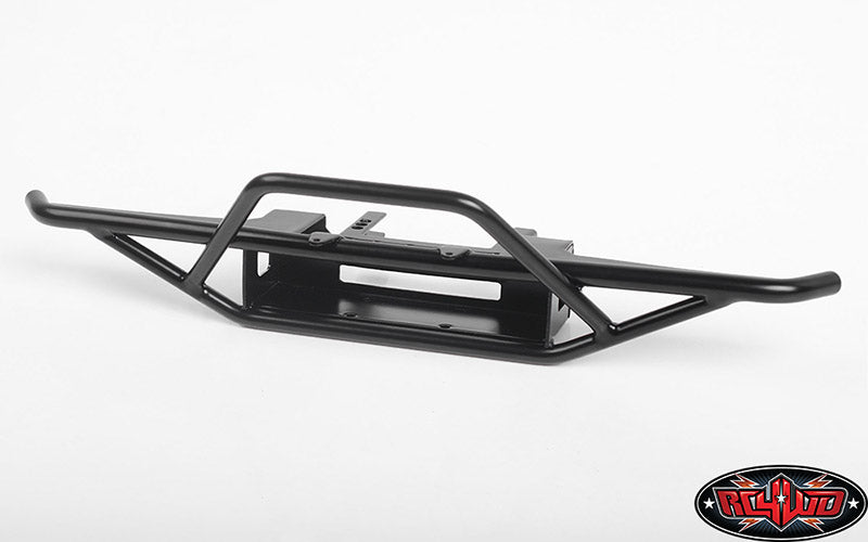 RC4WD VVV-C0789 Black Front Bumper for TRX-4 Blazer
