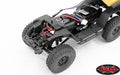 RC4WD VVV-C1039 Inner Fender Set for Axial SCX24 Jeep Wrangler