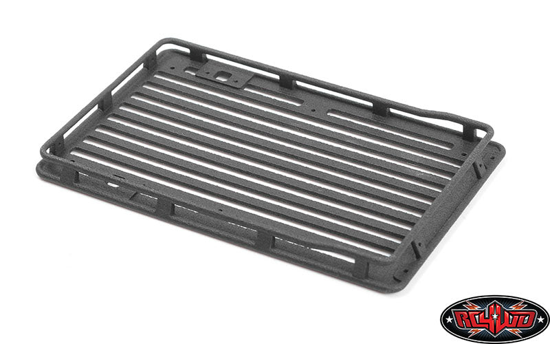RC4WD VVV-C1042 Roof Rack for SCX24 Wrangler
