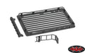 RC4WD VVV-C1044 Roof Rack with Ladder and Lights for SCX24 Wrangler