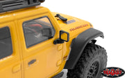 RC4WD VVV-C1046 Side Mirrors for Axial SCX24 Jeep Wrangler