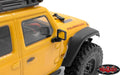 RC4WD VVV-C1046 Side Mirrors for Axial SCX24 Jeep Wrangler