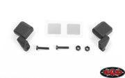 RC4WD VVV-C1046 Side Mirrors for Axial SCX24 Jeep Wrangler