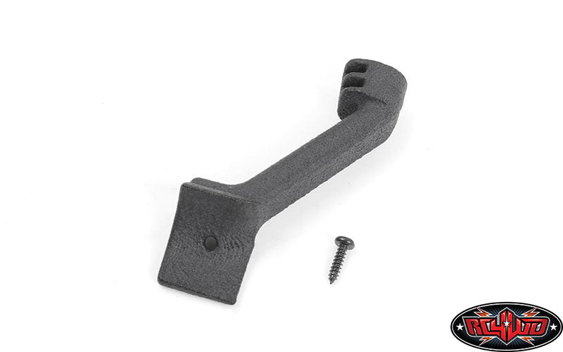 RC4WD VVV-C1047 Snorkel for Axial SCX24 1/24 Jeep Wrangler
