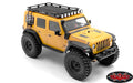 RC4WD VVV-C1047 Snorkel for Axial SCX24 1/24 Jeep Wrangler