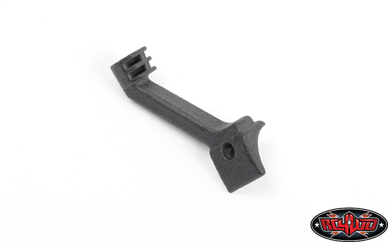 RC4WD VVV-C1047 Snorkel for Axial SCX24 1/24 Jeep Wrangler