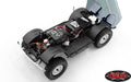 RC4WD VVV-C1051 Inner Fender Set for Axial SCX24 Chevy C10