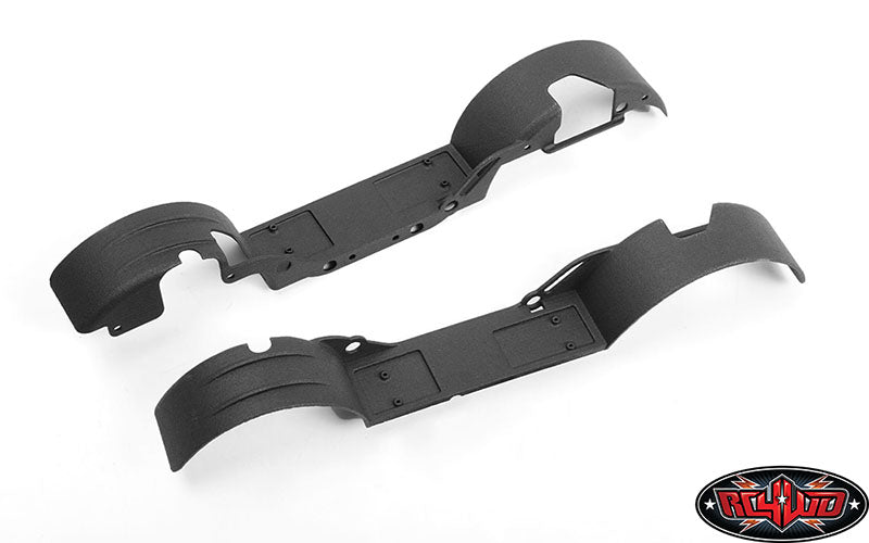 RC4WD VVV-C1051 Inner Fender Set for Axial SCX24 Chevy C10