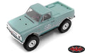 RC4WD VVV-C1052 Side Step Sliders for Axial SCX24 Chevy C10