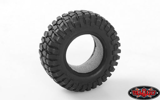 RC4WD Z-T0027 Rock Crusher 1.0" Micro Crawler Tires 2 Pack