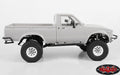 RC4WD Z-B0084 Primer Grey Mojave II Body Set for Trail Finder 2