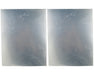 RC4WD Z-S0533 Scale Diamond Plate Aluminum Sheets 2 Pack