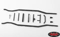RC4WD Z-C0053 LWB Chassis Set for Trail Finder 2